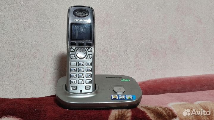 Сотовый телефон panasonic