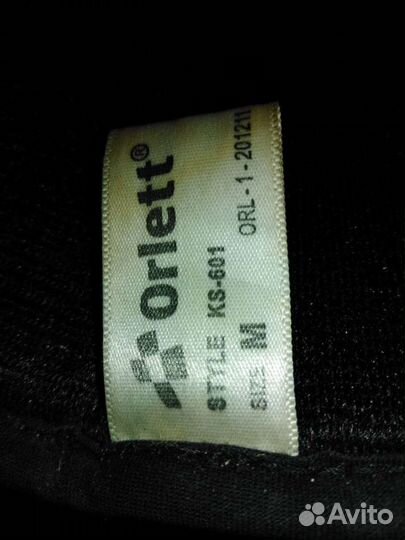 Бандаж Orlett на коленный сустав