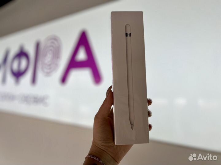 Apple Pencil (1st Generation) новый