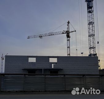 Ход строительства Жилой дом по ул. Ломоносова, 4 4 квартал 2023