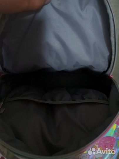 Рюкзак для девочки