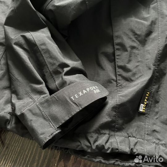 Ветровка Jack Wolfskin Texapore Air Technical