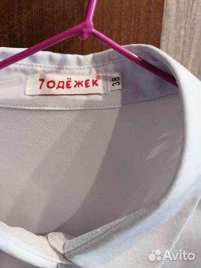 Блузки на девочку