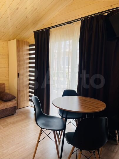 Дом 26 м² на участке 6 сот.