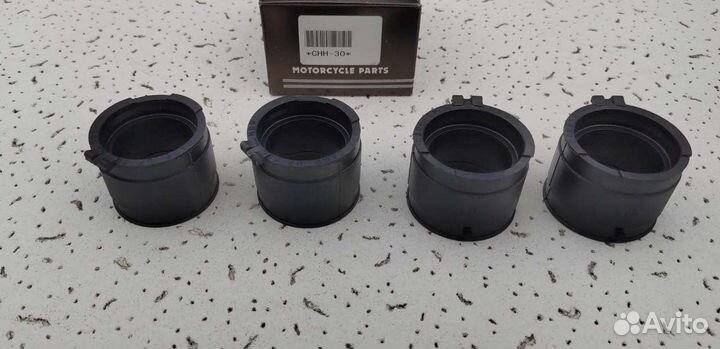 Tourmax манифолды honda CBR 600F '99-'00 (CHH-30)