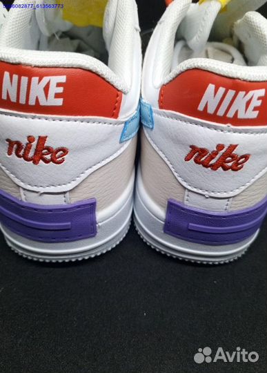 Nike air force 1/женские (Арт.47048)