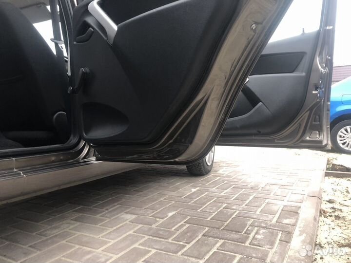 Datsun on-DO 1.6 МТ, 2017, 52 500 км