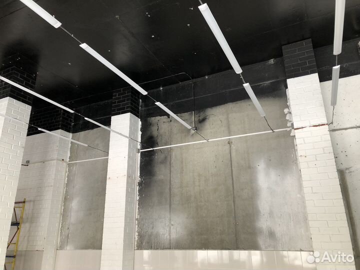 Электрика в квартире, доме