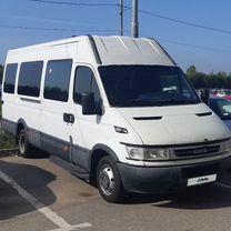 Iveco Daily 3.0 MT, 2007, 500 000 км, с пробегом, цена 750 000 руб.