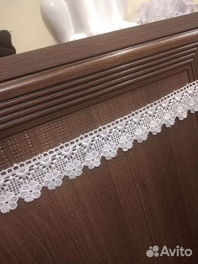 Кружево (ширина 4,5см.)
