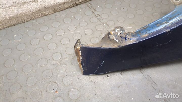 Крыло Volkswagen Golf 6, 2009