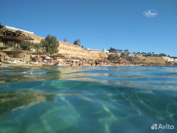 Египет вылет 13.09 на 9 ночей