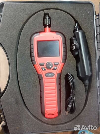 Видео эндоскоп