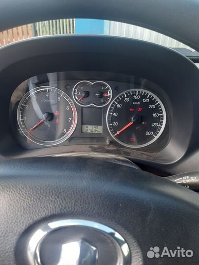 Great Wall Hover H3 2.0 МТ, 2012, 126 000 км