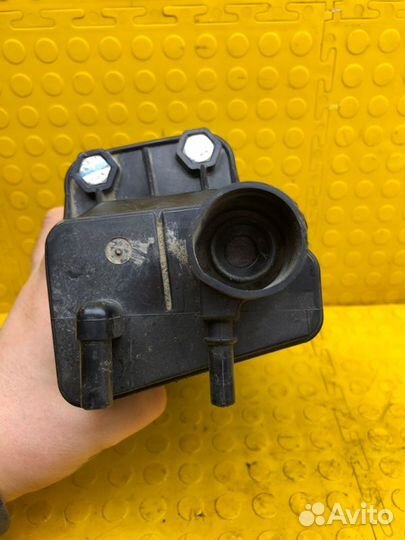 Фильтр паров топлива, адсорбер LADA Largus 21129