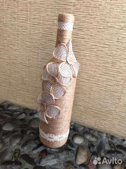 Бутылка