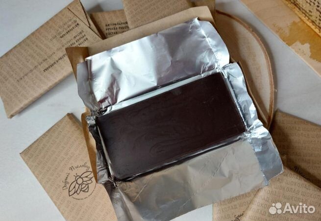 Медовый шоколад