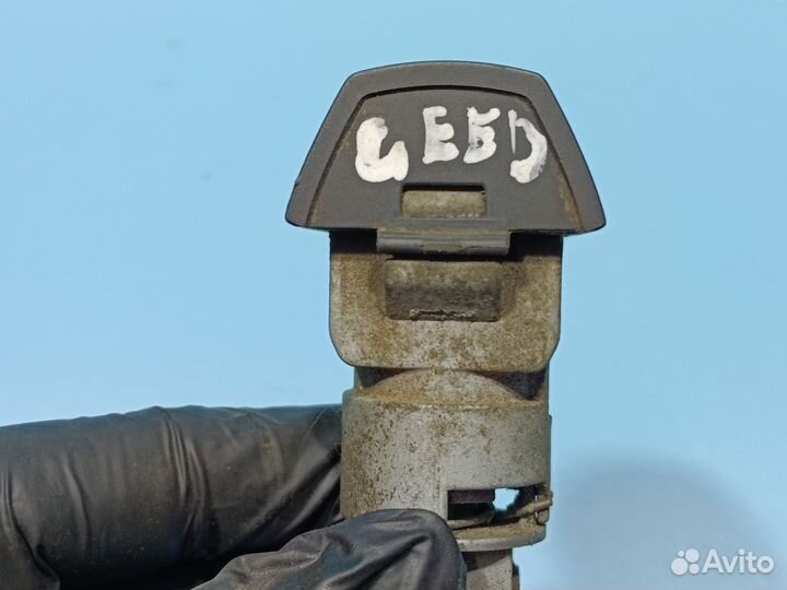 Вставка замка двери для Kia Ceed 2007-2012