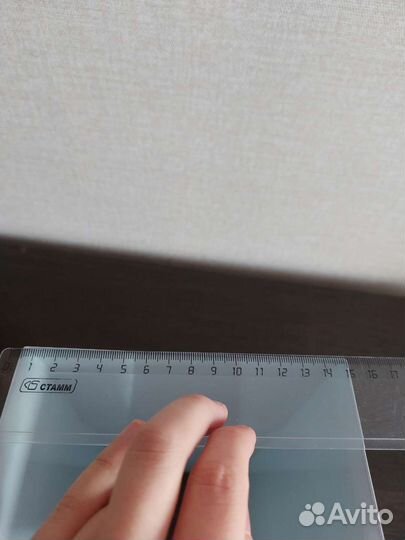 Коробка для вытяжки высота 40см