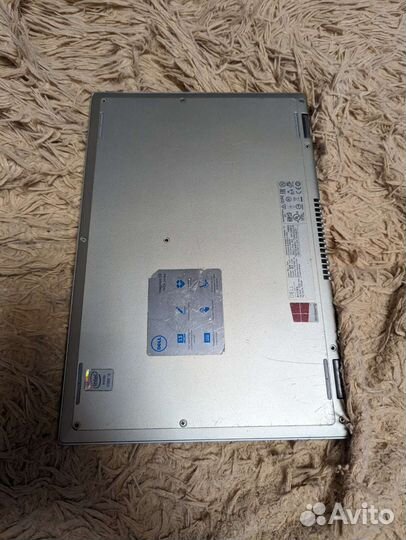Ультрабук Dell Inspiron 13 7347