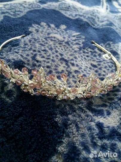 Новая диадема