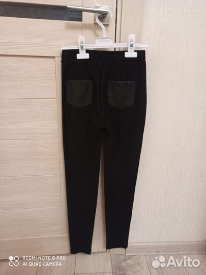 Брюки детские для девочки