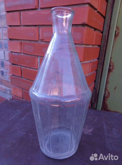 Графин СССР