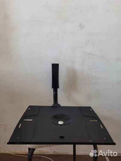 Кронштейн для телевизора выдвижной