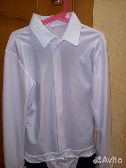 Костюм для бальных танцев