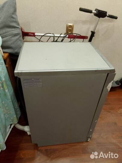 Посудомоечная машина