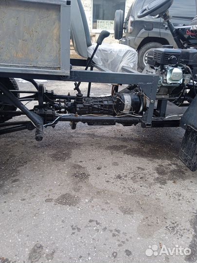 Продам самоделку