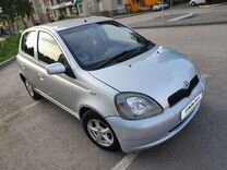 Toyota Vitz 1.0 AT, 1999, 299 999 км, с пробегом, цена 370 000 р�уб.