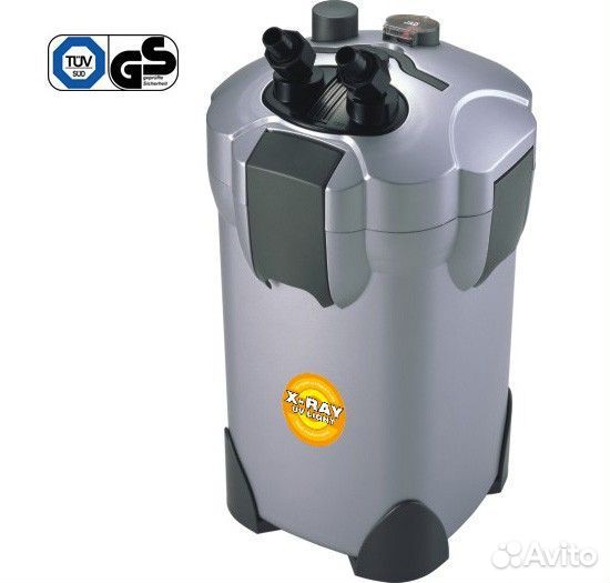 Фильтр для аквариума внешний