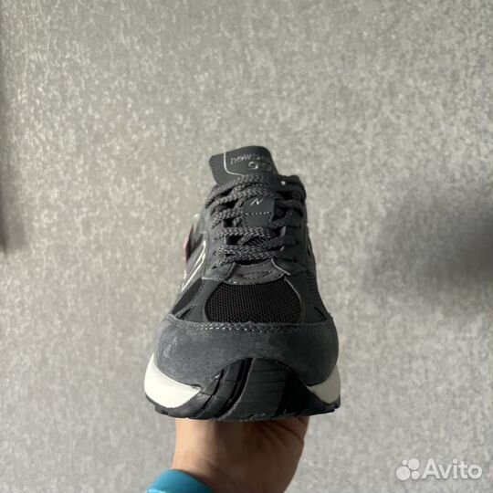 Кроссовки new balance 991