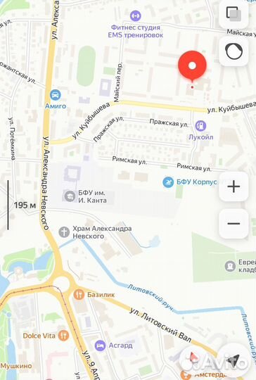 Чехол силиконовый Huawei Honor Y7 2019