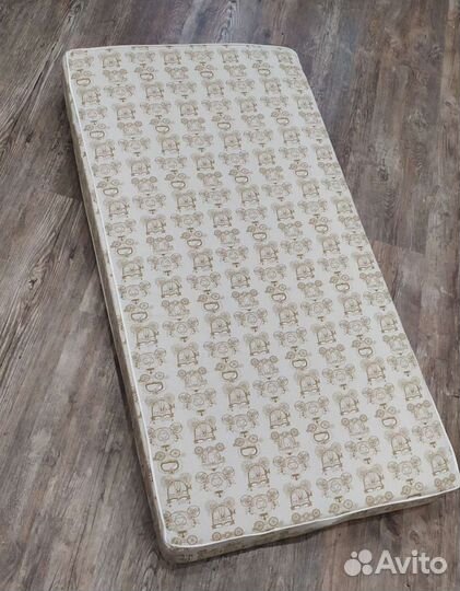 Матрас детский 120 60