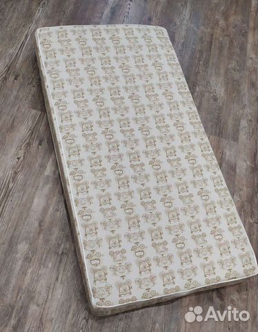 Матрас детский 120 60