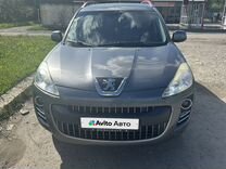 Peugeot 4007 2.4 CVT, 2012, 211 000 км, с пробегом, цена 1 199 000 руб.