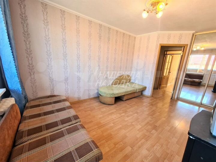 2-к. квартира, 48 м², 4/5 эт.