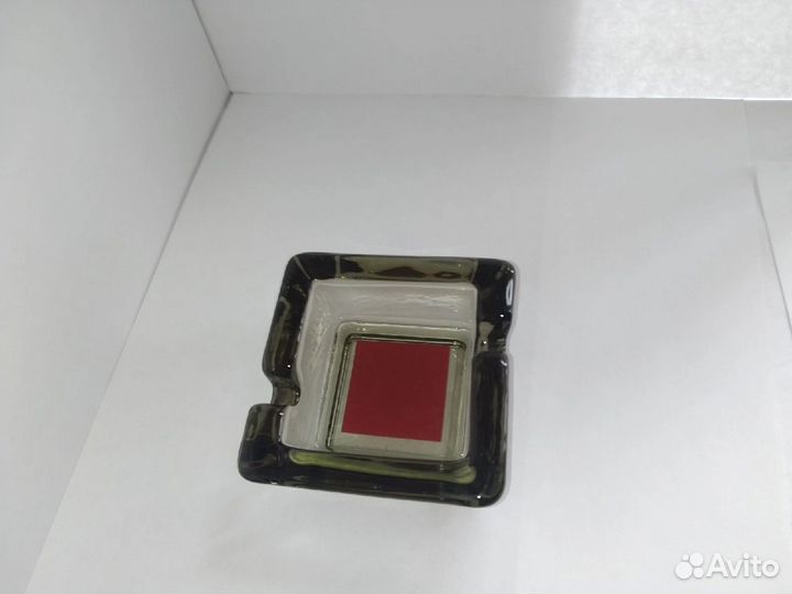 Пепельница