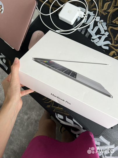 Apple MacBook Pro 13 2019 256gb