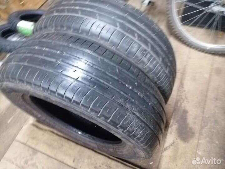 Dunlop SP Sport FM800 195/65 R15 V