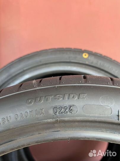 Sunwide RS-One 275/35 R20 156Y