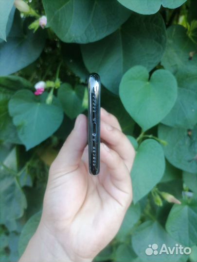 iPhone X 256gb RU