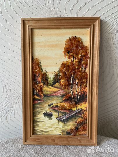 Картина винтаж из СССР разные