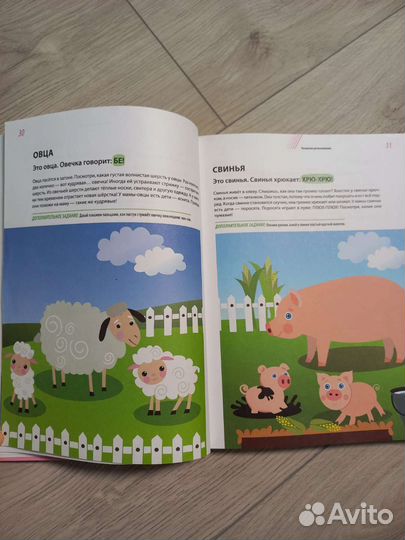 Е.Янушко Годовой курс развивающих занятий1-2