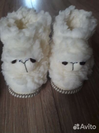 Обувь детская