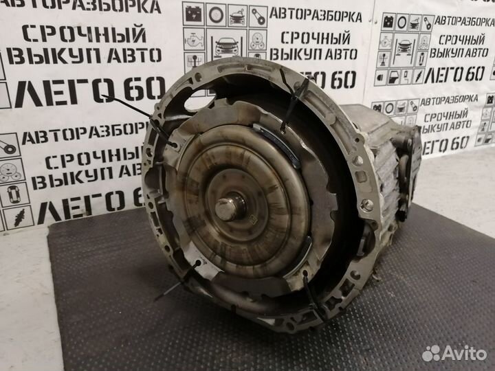 АКПП для Mercedes Benz W212