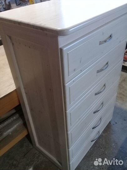 Изготовление мебели и лестниц из массива дерева