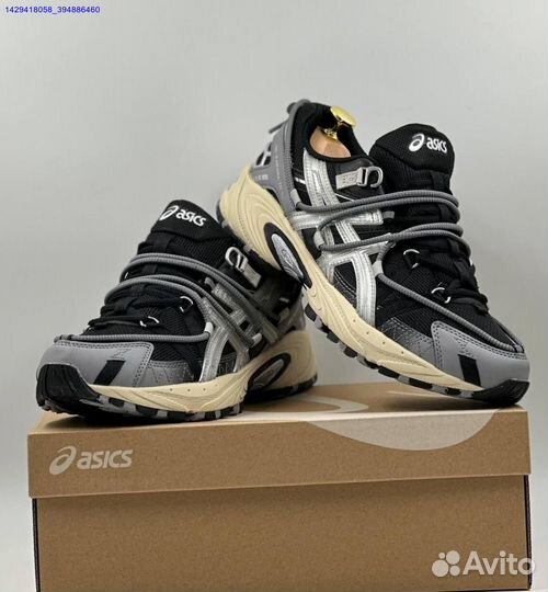 Кроссовки Asics Gel-Kahana TR V2 (Арт.56610)